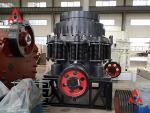 Compound Cone Crusher Price Mining Copper Iron Ore Stone Crusher Mini Simmons