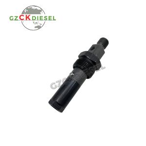China Fuel Injector KDAL59P5 4928990 For Engine 4BT 6B 6BT 6BTA wholesale