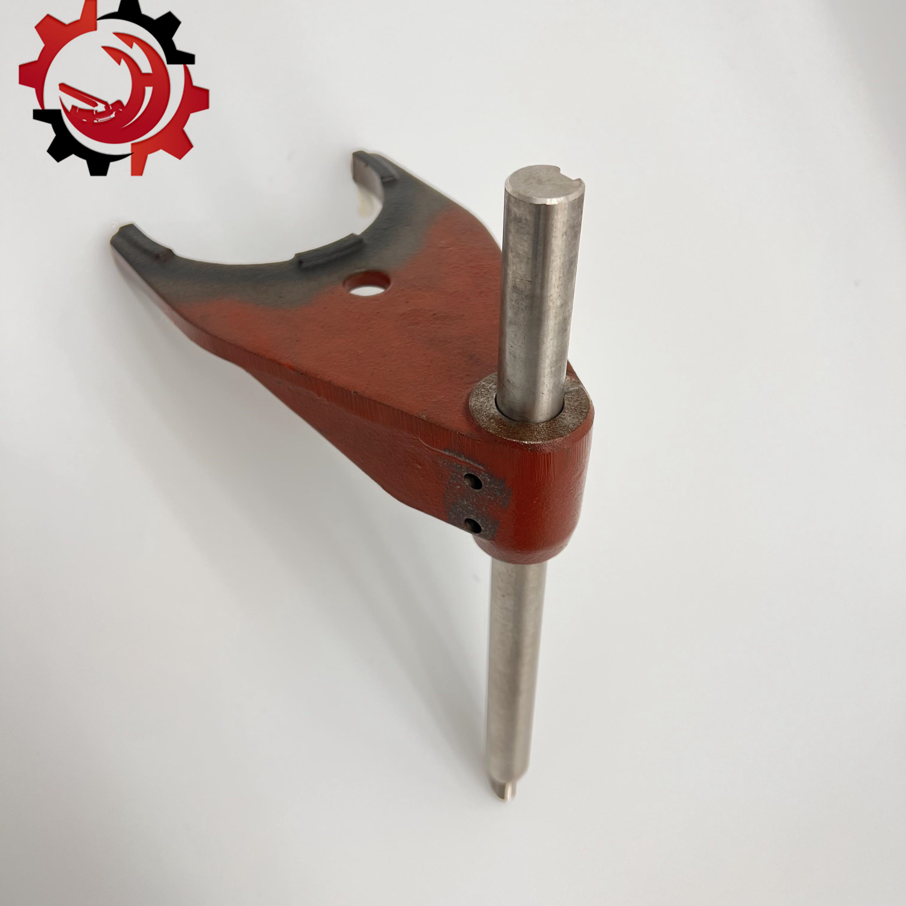 Red Spo Fork Sany Putzmeister Parts Spare Transfer Box Accessories