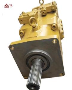 China Crawler Excavator Hydraulic Pump Parts E374D Main Pump Assy 369-9676 wholesale