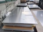 430 4X8 Cold Rolled Stainless Steel Sheet Mirror Customized