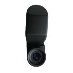 8x21 Monoscope Telescope Porro Prism BAK4 Exquisite Right Angle Toy