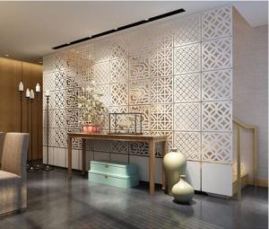 China Hairline Black Stainless Steel Wall Panels For Hotels/Villa/Lobby/Shopping Mall wholesale