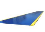 3*20m 100 Ton Carbon Steel Heavy Duty Weighbridge