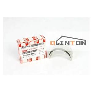 China 6BD1 6BG1 Diesel Engine Connecting Rod Metal Set for ZX200 ZX230 ZX210 Excavator Parts wholesale