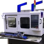 3MK31-7 Series CNC Bearing Inner Ring Groove Super Finishing Machine