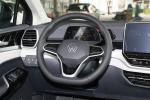 ID6 Volkswagen EV SUV Pure Electric 180 Horsepower For Family Adventures
