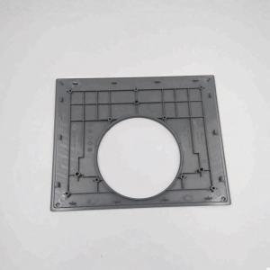China Seamless Custom Silicone Gaskets Compression FDA Approved Industrial wholesale