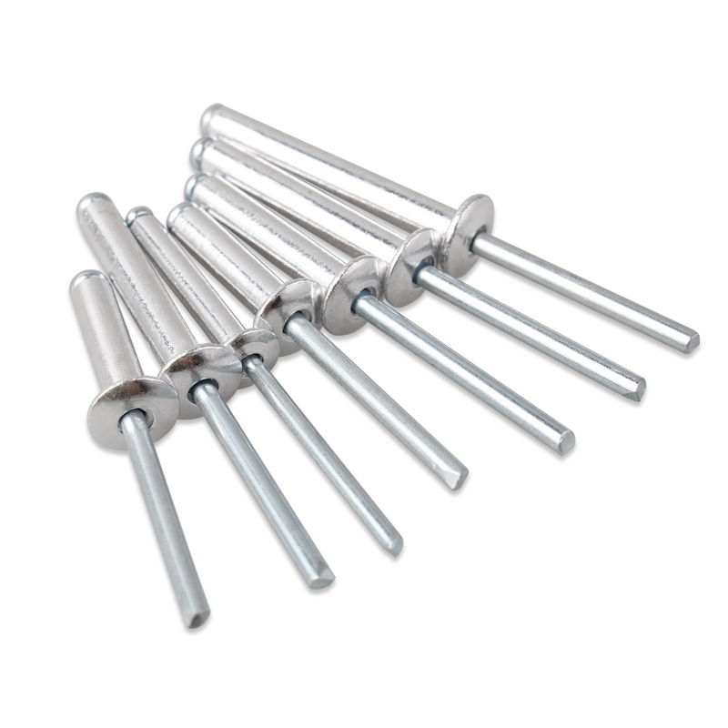 3PCS / 4PCS Fix Anchor Bolts for Long-Lasting Performance in Steel Structures
