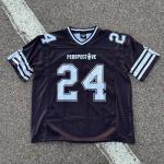 Custom Clothing Manufacturers Dtg Printed Mesh Quick Dry Cropped Oversized