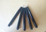 Waterproof Liquid Eyeliner Pencil SGS Certification Eye Use Logo Printing