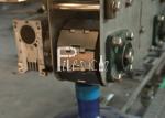 Jar Water 450BPH 5 Gallon Bottle Filling Machine
