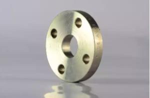 China Industrial Steel Flange Connections Various Surface Coatings Class 150-2500 wholesale