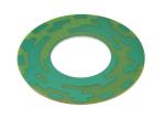 911603018 Angle Disc Sulzer Loom Spare Parts TW11 P7100