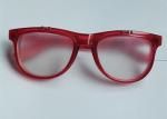 Festival 3D Fireworks Glasses , Double Effect diffraction grating glasses