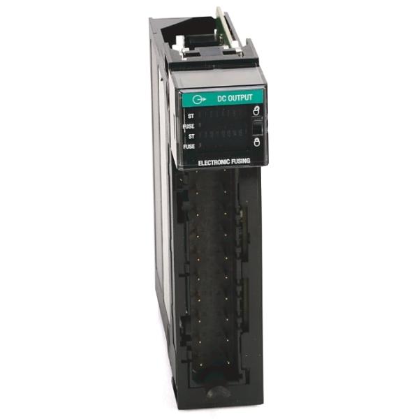1756-OB16E Allen Bradley ControlLogix 16 Point D/O Module