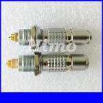 4 pin lemo connector B series