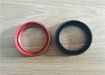 Black Oil Seal Tc Rotary Seal ISO9001 Certificated