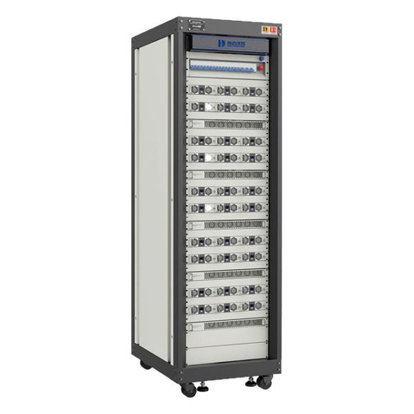 Battery Module / Pack Testing Solution Cycle Life & Capacity Tester Machine Charge & Discharge for Li-ion Battery Quality Control