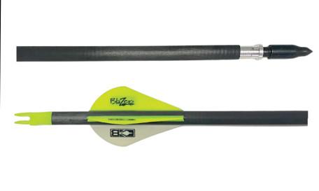ID.245"(6.2MM) SPINE 250/300/350/400500/600 32" STRAIGHTNESS .003-.001" BUDGET