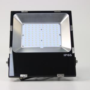 China High Bright Outdoor LED Flood Lights SMD3030 With 120 Degree Beam Angle wholesale