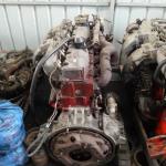 Hino EK100 EM100 EP100 ER200 Used Gasoline Engine Components