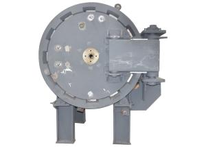 China One Key Start 300KVA Vacuum Debinding Sintering Furnace wholesale
