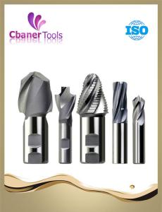 China Special ordered non-standard carbide formed cutter wholesale