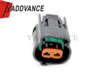 6195-0062 Sumitomo Female 2 Pin Waterproof Connector Housing