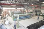 Natural Sodium Bentonite Geosynthetic Clay Liners for Waste Containment
