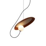 Nordic Modern Simple Bedroom Decoration Aisle Living Room Magnetic Adjustable