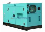 Soundproof Fawde Diesel Generator