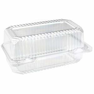 China Blister APET Plastic Sheet PET Plastic Transparent Sheet For Food Packaging Clamshells wholesale