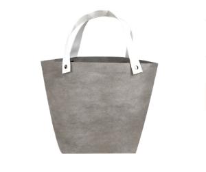 China ISO Reusable Dupont Personalised Tote Bags wholesale