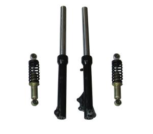 China Motorcycle shock absorber motocross SUVs shock absorber scooter shock absorber wholesale