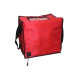 Waterproof Lunch Box Warmer Heater Bag Oxford Cloth PVC Material OEM