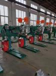 Innovative Paper Forming Machine for Corrugated Carton Box Stitching Production