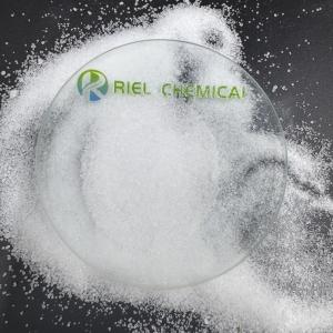 China Sewage Treatment Sodium Acetate White Crystal High Purity Industrial Grade wholesale