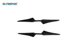 China Drone Carbon Fiber Accessories Flying Screw Rod Customized OEM wholesale