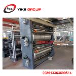 YK-150-1800 2 Ply Corrugated Cardboard Production Line from YIKE GROUP
