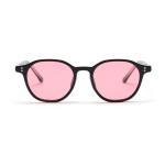 Cool LANG Style Tint Ocean Lens TR90 Sunglasses Rivets Women Men Sunglasses