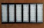 CREE , , Bridgelux led exterior light fixtures for tunnel , Canopy