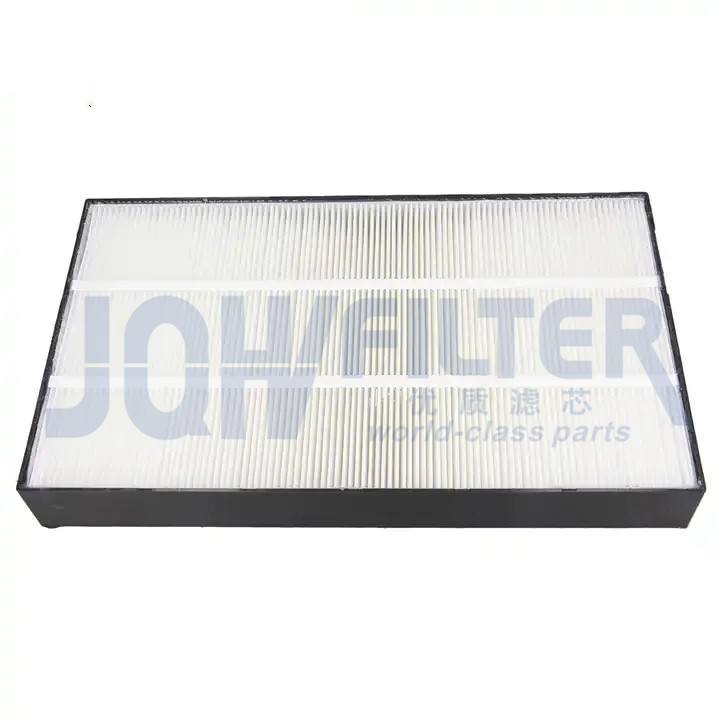 11703980 Heavy Duty Truck Cabin Air Filter PA4991 P500195 6664160 AF26384 VOE11703980