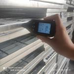 Hot Galvanized Steel Grating Plate , Customized Trench Cover Plate Grating