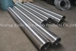 273mm Sand Control Screens anti rust Agriculture Equipment Tube Well Strainer