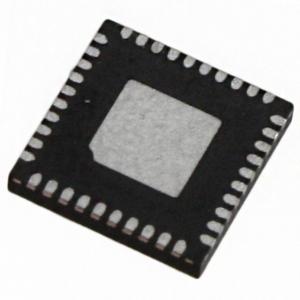 China BQ296107DSGR Circuit Crystal Oscillator IC OVP/BATTERY PROTECTOR 8WSON semiconductor chip on sale