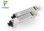 20km 1310nm 1550nm 1000Base-BX CISCO Compatible SFP Modules