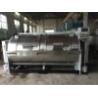 Buy cheap Large stainless steel industrial washing machines for garment factories from wholesalers