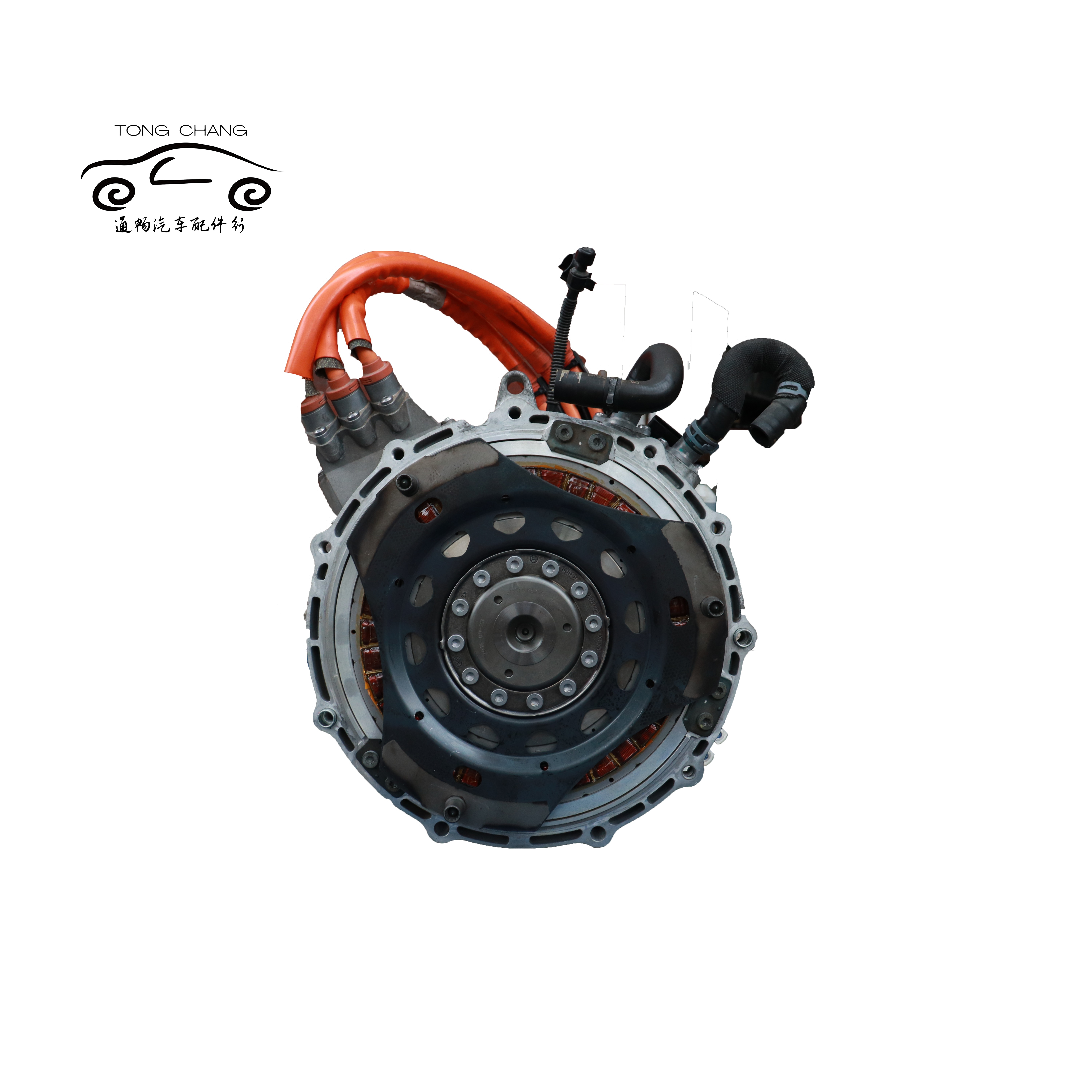 Original Car Hybrid Drive Motor Suitable For Porsche Cayenne High Performance