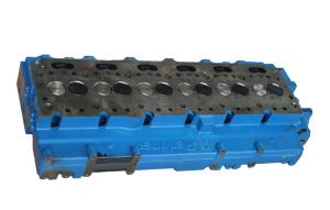 China Perkins C7.1 DI 425-3316 450-9263 Engine Cylinder Block , T414546 Engine Cylinder Head Assembly wholesale